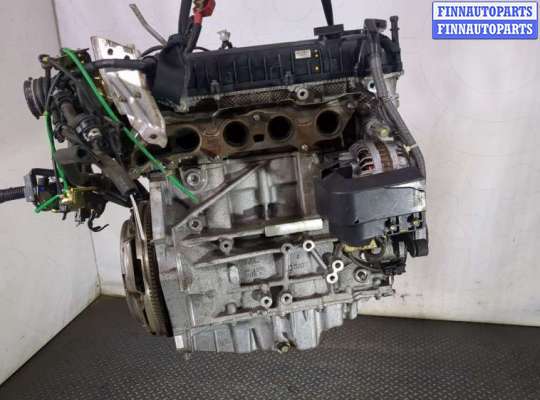 купить Двигатель (ДВС на разборку) на Mazda 6 (GG) 2002-2008
