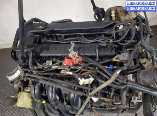 купить Двигатель (ДВС на разборку) на Mazda 6 (GG) 2002-2008