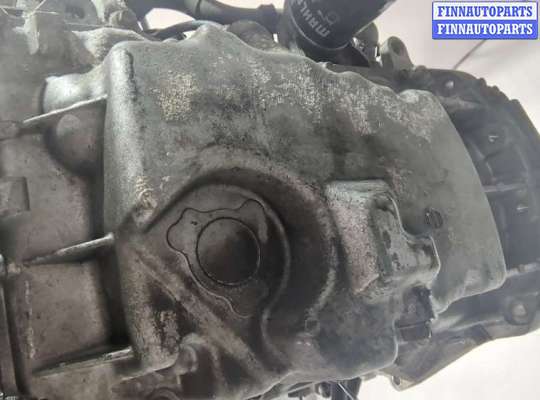 купить Двигатель (ДВС на разборку) на Mazda 6 (GG) 2002-2008