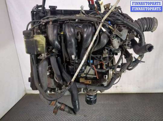 купить Двигатель (ДВС на разборку) на Mazda 6 (GG) 2002-2008