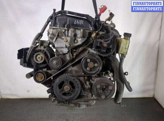 купить Двигатель (ДВС) на Mazda 6 (GG) 2002-2008