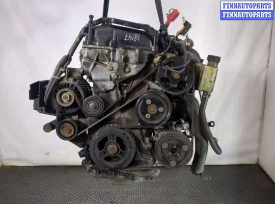 купить Двигатель (ДВС на разборку) на Mazda 6 (GG) 2002-2008