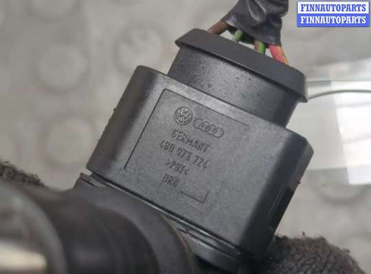 купить Катушка зажигания на Volkswagen Touareg 2002-2007