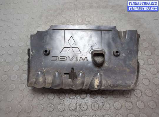 купить Накладка декоративная на ДВС на Mitsubishi Lancer 10 2007-2017