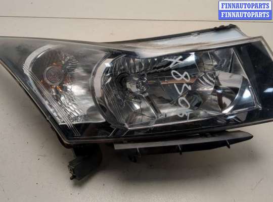 Фара (передняя) CH476809 на Chevrolet Cruze 2009-2015
