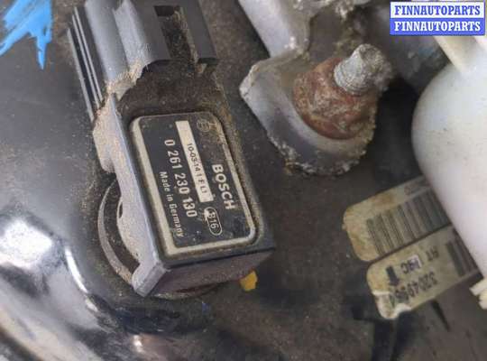 купить Цилиндр тормозной главный на Chrysler Town-Country 2008-
