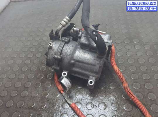 купить Компрессор кондиционера на Mitsubishi Outlander 2012-2021