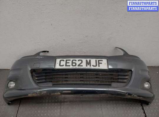 купить Фара противотуманная (галогенка) на Citroen C4 2010-2015