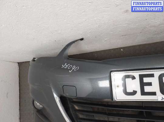 купить Фара противотуманная (галогенка) на Citroen C4 2010-2015