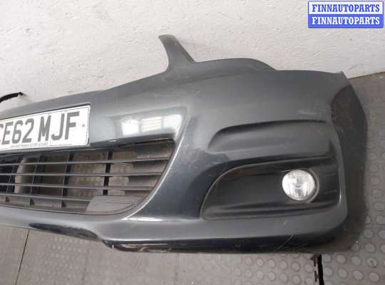 купить Фара противотуманная (галогенка) на Citroen C4 2010-2015