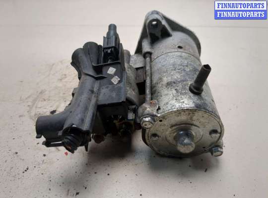 купить Стартер на Ford Fusion 2002-2012