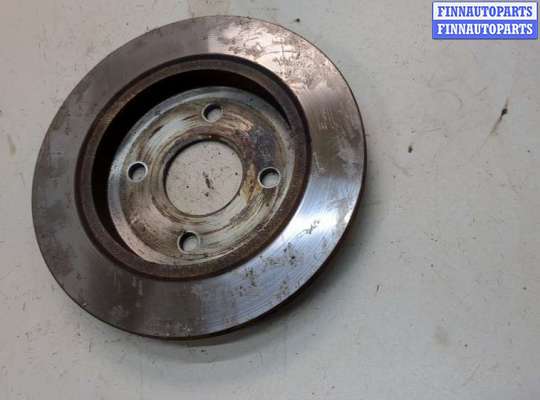 Купить Диск тормозной на Ford Focus 1 1998-2004 Диск тормозной FO2214297 на Ford Focus 1 1998-2004