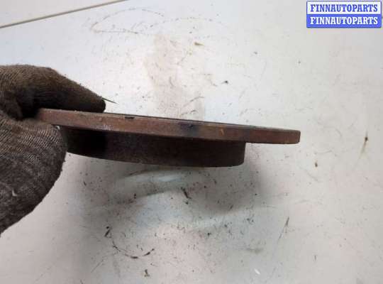 купить Диск тормозной на Ford Focus 1 1998-2004