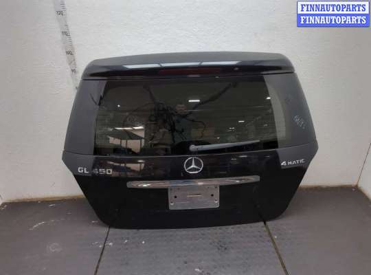 Камера заднего вида MB1657396 на Mercedes GL X164 2006-2012