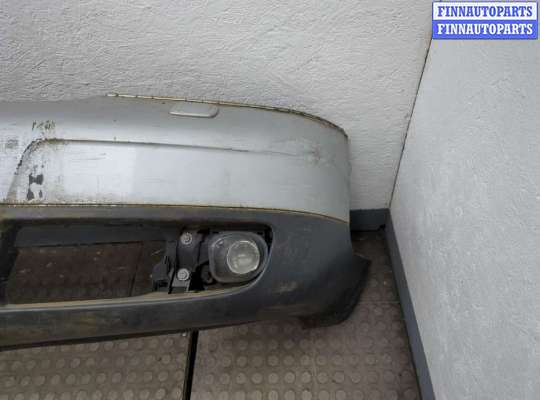 купить Бампер на Audi A6 (C5) 1997-2005