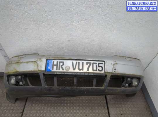 Купить Бампер на Audi A6 (C5) 1997-2005 Бампер AU1794805 на Audi A6 (C5) 1997-2005