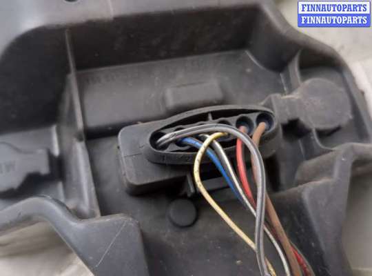 купить Фонарь (задний) на Volkswagen Touran 2006-2010