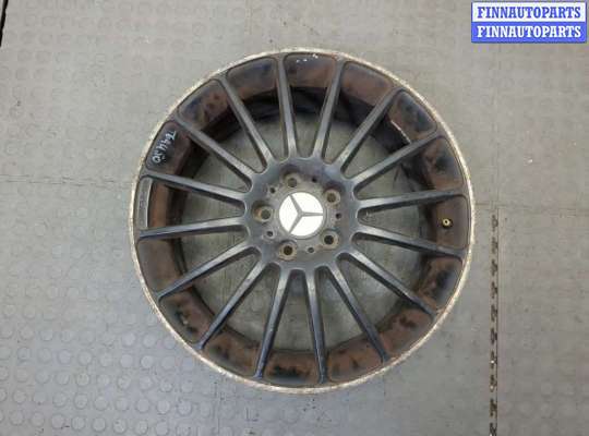 купить Комплект литых дисков на Mercedes C W204 2006-2015