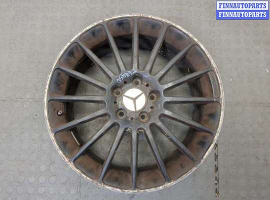 купить Комплект литых дисков на Mercedes C W204 2006-2015