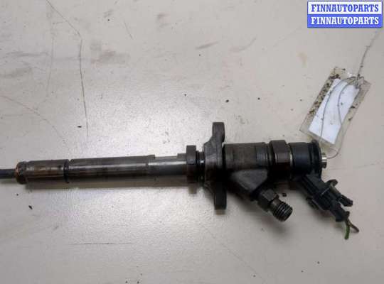 Форсунка топливная FO1853059 на Ford Focus 2 2008-2011