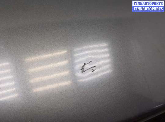 купить Накладка под номер (бленда) на Volvo S40 / V40 1995-2004