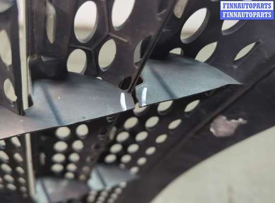 купить Решетка радиатора на Mercedes Vito W639 2003-2014