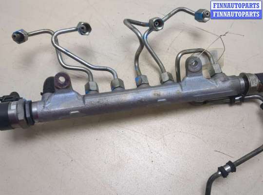 купить Рампа (рейка) топливная на Volkswagen Passat 6 2005-2010