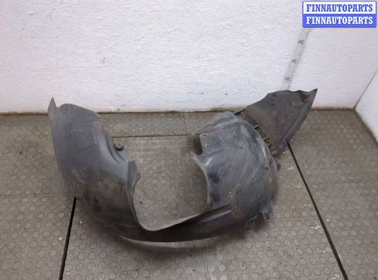 купить Защита арок (подкрылок) на Ford Focus 2 2005-2008
