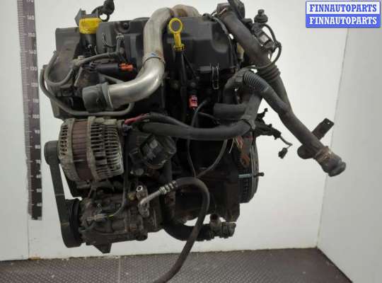 купить Двигатель (ДВС) на Renault Laguna 3 2007-2025