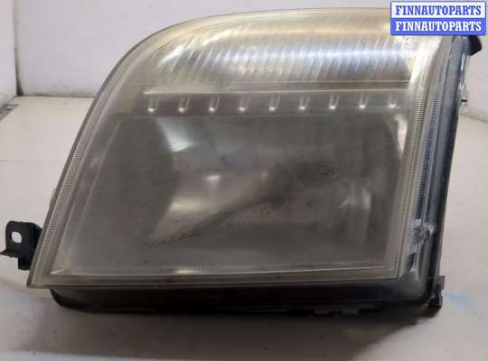 купить Фара (передняя) на Ford Fusion 2002-2012
