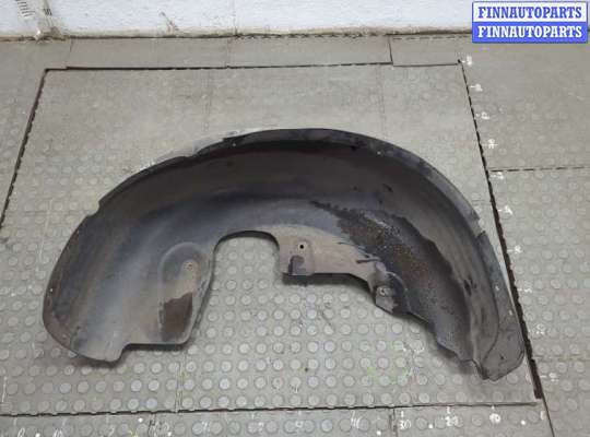 купить Защита арок (подкрылок) на Volvo XC70 2002-2007
