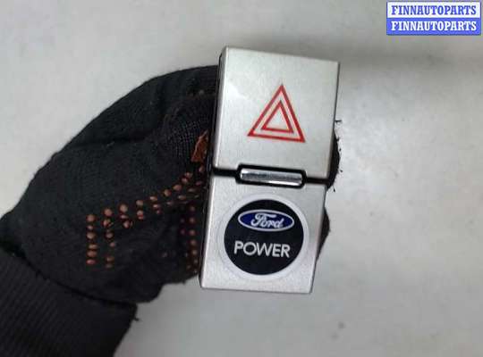 купить Кнопка аварийки на Ford Kuga 2008-2012