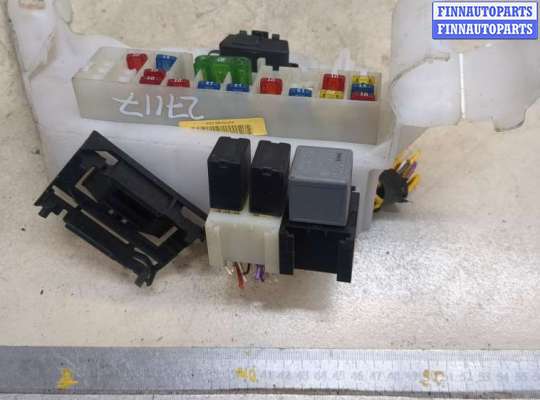 Блок предохранителей RN1472642 на Renault Twingo 1993-2007