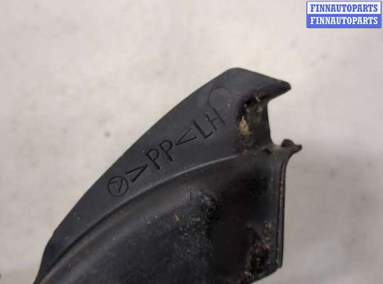 купить Пластик кузовной на Subaru Forester (S11) 2002-2008