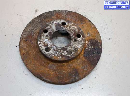 купить Диск тормозной на Toyota Auris E15 2006-2012
