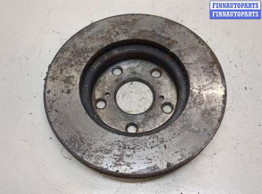 купить Диск тормозной на Toyota Auris E15 2006-2012