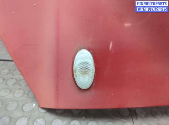 купить Крыло на Suzuki SX4 2006-2014