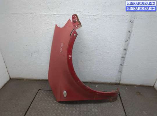 Купить Крыло на Suzuki SX4 2006-2014 Крыло SZS9638 на Suzuki SX4 2006-2014