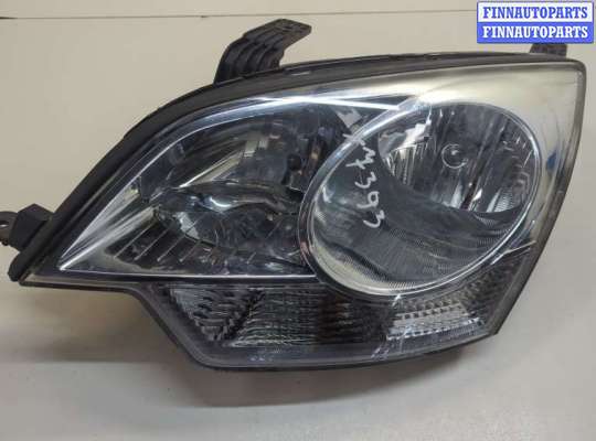 Фара (передняя) OP2351945 на Opel Antara 2006-2015