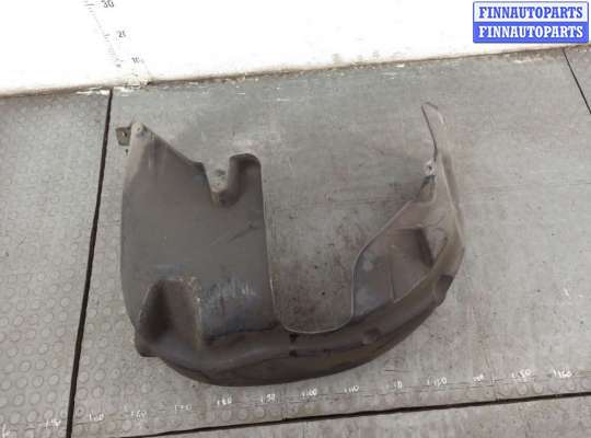 купить Защита арок (подкрылок) на BMW 6 E63 2003-2010