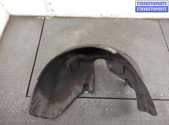 купить Защита арок (подкрылок) на BMW 6 E63 2003-2010