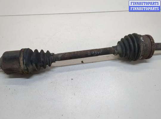 Полуось (приводной вал, шрус) NS868901 на Nissan Almera Tino