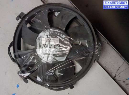 Вентилятор радиатора VG2740337 на Volkswagen Passat 5 2000-2005