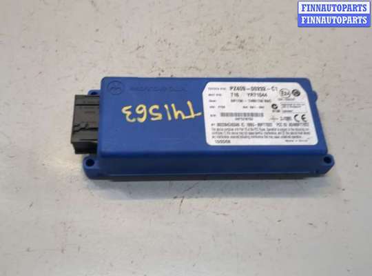 купить Блок управления Bluetooth на Toyota RAV 4 2006-2013