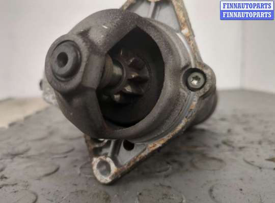 купить Стартер на Opel Astra G 1998-2005