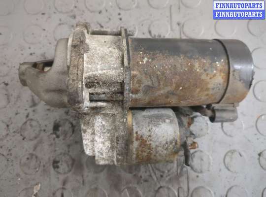 купить Стартер на Opel Astra G 1998-2005