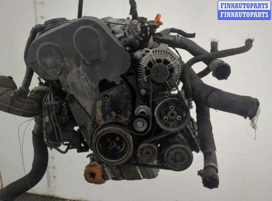 купить Форсунка топливная на Audi A6 (C6) 2004-2011