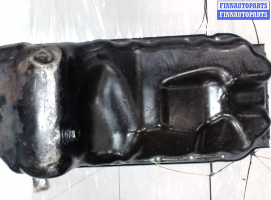 купить Поддон на Ford Ranger 2006-2012