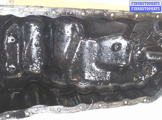 купить Поддон на Ford Ranger 2006-2012