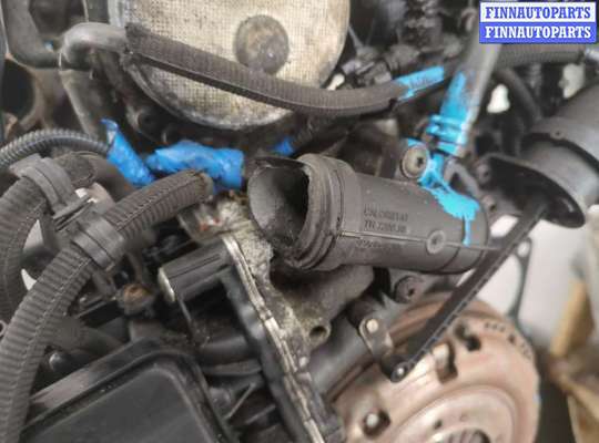 купить Компрессор кондиционера на Fiat Bravo 2007-2014